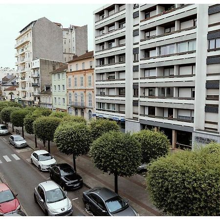 Apartament T 2 Calme&Douceur Tarbes Zewnętrze zdjęcie