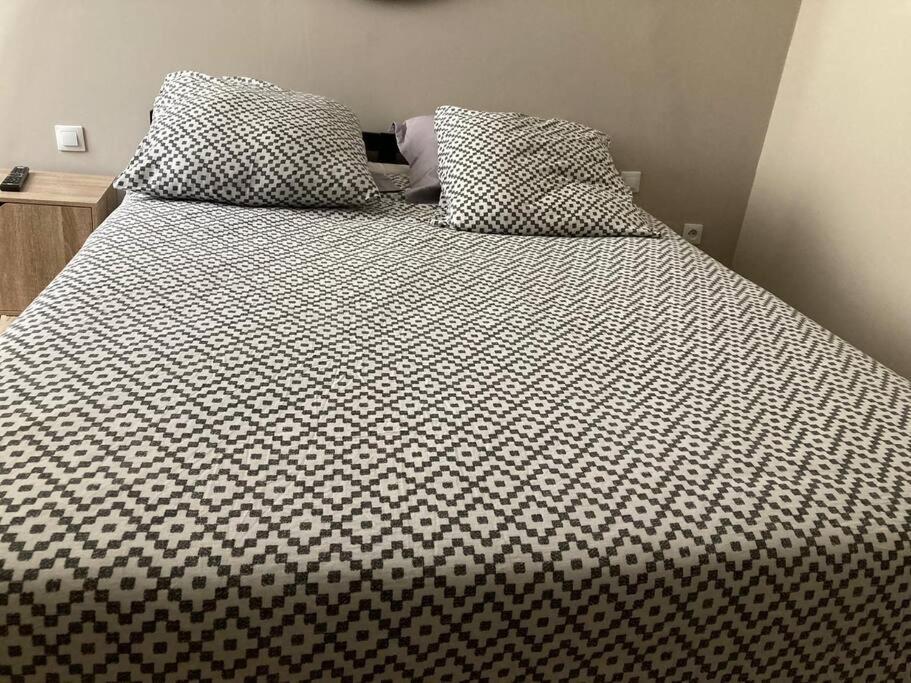 Apartament T 2 Calme&Douceur Tarbes Zewnętrze zdjęcie
