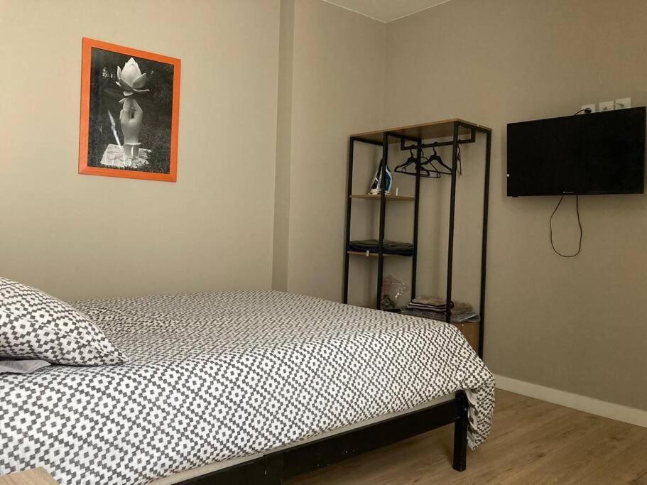 Apartament T 2 Calme&Douceur Tarbes Zewnętrze zdjęcie