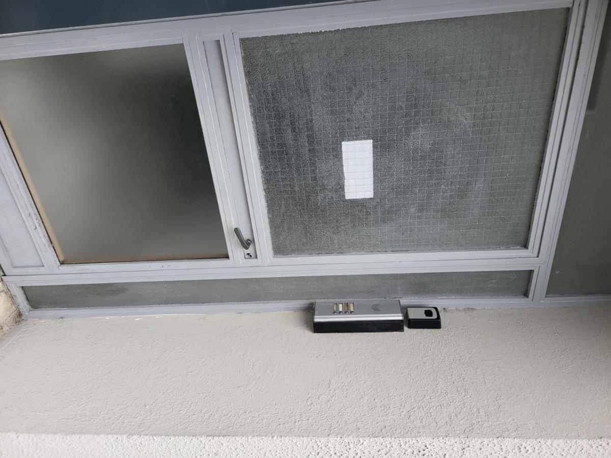 Apartament T 2 Calme&Douceur Tarbes Zewnętrze zdjęcie