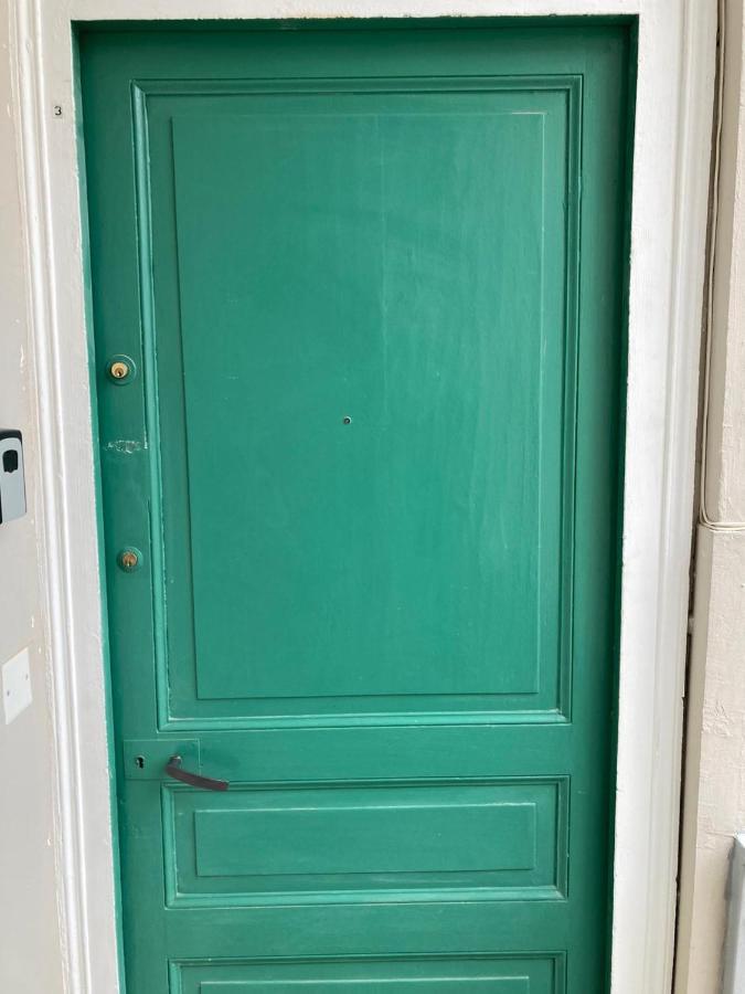Apartament T 2 Calme&Douceur Tarbes Zewnętrze zdjęcie